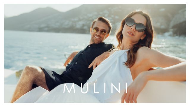 Die schönsten MULINI-Sonnenbrillen sind da!